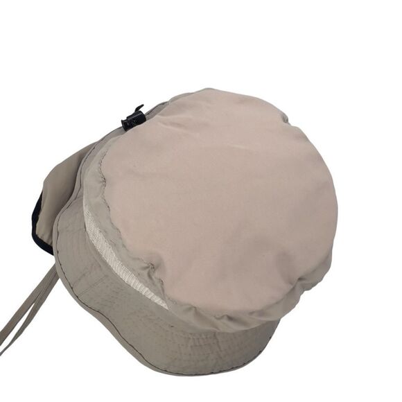Stetson Switchback No Fly Zone Sunguard Booney bucket Hat large - Picture 9 of 10